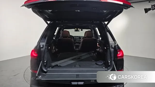 BMW X7 (G07) id 3691024 из Кореи 11