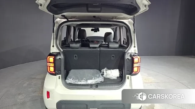 Kia The New Kia Ray id 3620180 из Кореи 11