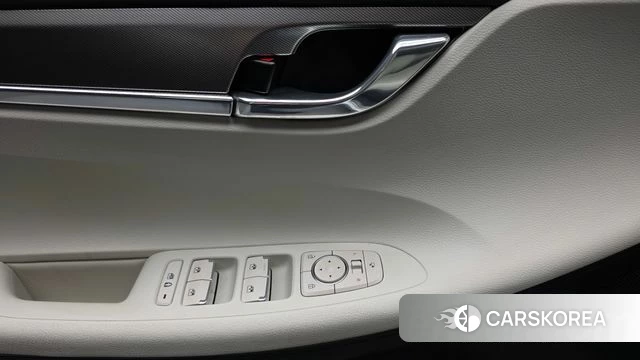 Hyundai The New Grandeur IG id 5047478 из Кореи 11