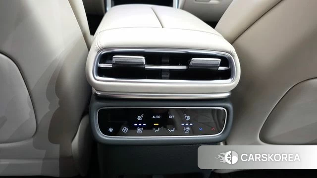 Genesis GV80 id 5026546 из Кореи 11