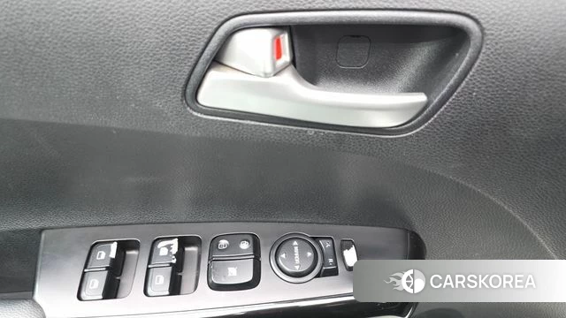 Kia All New Morning (JA) id 5042188 из Кореи 11