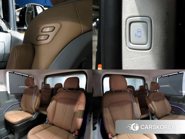 Hyundai Staria id 4554894 из Кореи 11