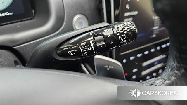 Hyundai Tucson (NX4) id 4987276 из Кореи 11