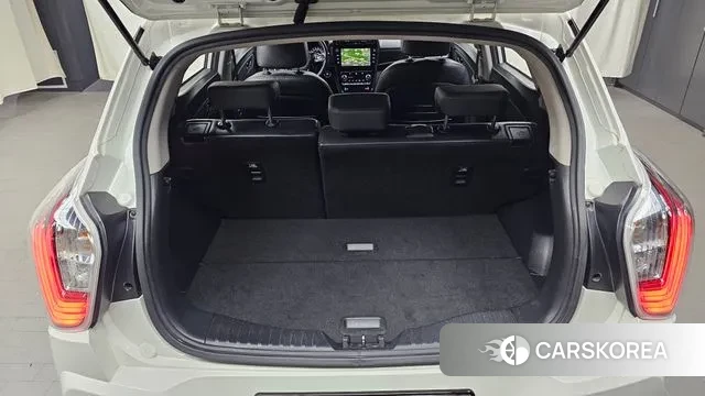 Ssangyong Berry New Tivoli id 3545457 из Кореи 11