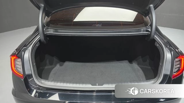 Hyundai Sonata Hybrid (DN8) id 4778819 из Кореи 11