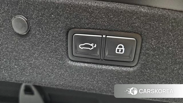 Kia K8 id 4996595 из Кореи 11