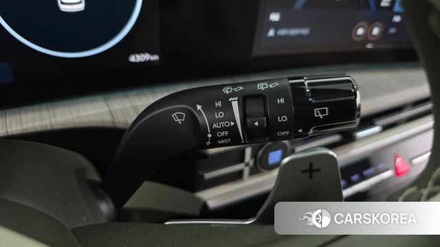 Hyundai Santa Fe (MX5) id 4783204 из Кореи 11