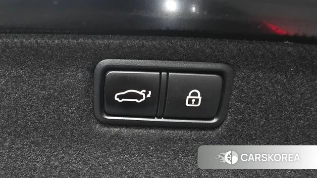 Genesis G80 id 5029030 из Кореи 11