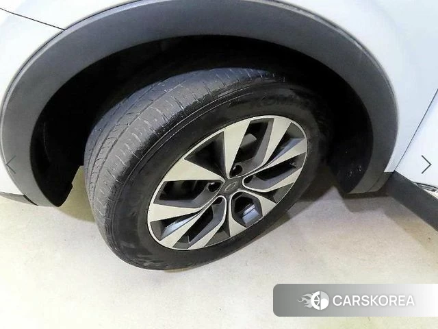 Renault Korea (Samsung) XM3 id 5035182 из Кореи 11