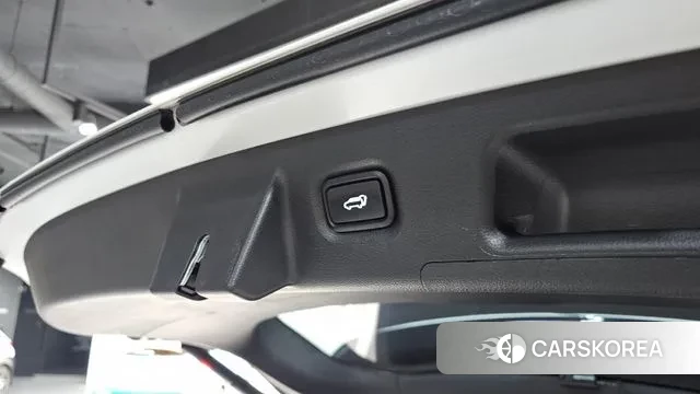 Hyundai The New Santa Fe id 3555480 из Кореи 11
