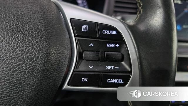Hyundai Sonata New Rise id 5004458 из Кореи 11