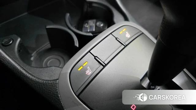 Kia All New Morning (JA) id 4982992 из Кореи 11