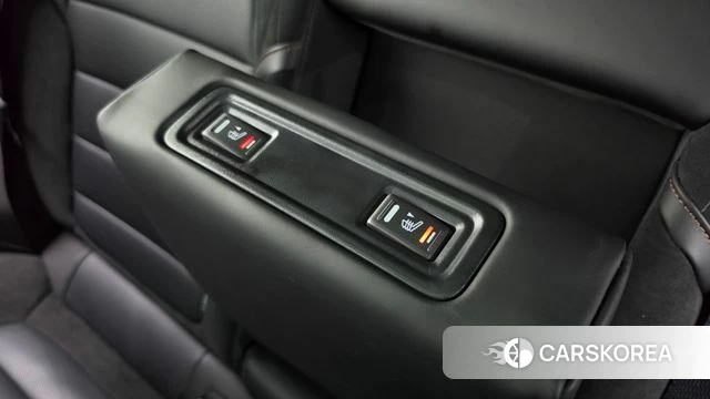 Renault Korea (Samsung) The New QM6 id 4996471 из Кореи 11