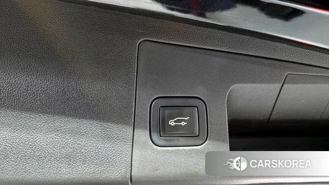 Cadillac XT5 id 3853913 из Кореи 11