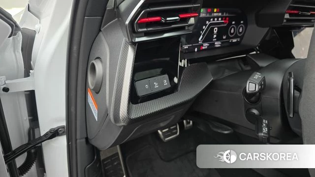 Audi RS3 (8Y) id 5045536 из Кореи 11