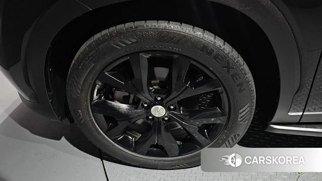 Hyundai Palisade id 3965951 из Кореи 11