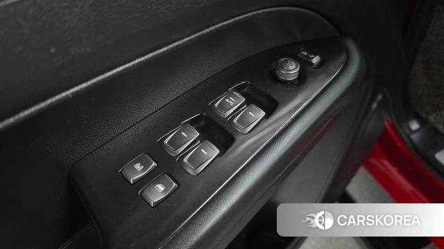 Ssangyong Rexton Sports id 4992579 из Кореи 11