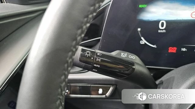 Kia Di All New Niro EV id 5052784 из Кореи 11