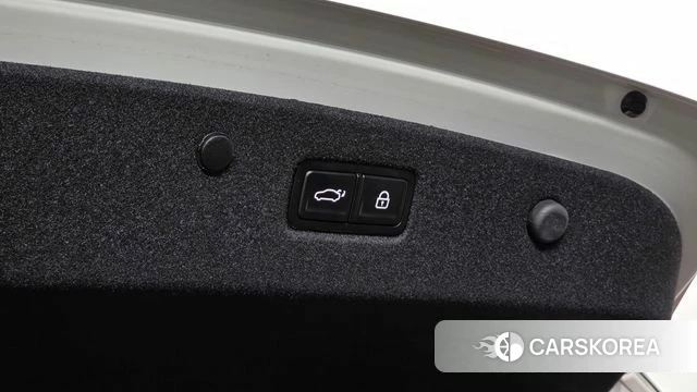 Kia K8 id 5046692 из Кореи 11