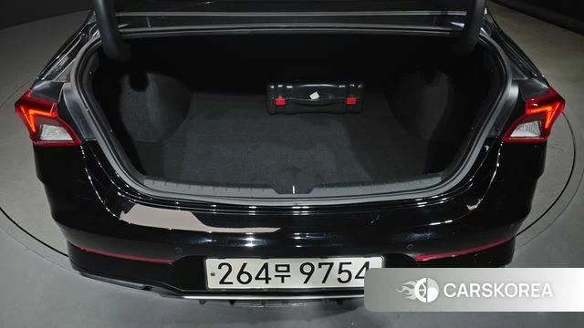 Kia K5 Hybrid 3rd Generation id 5034202 из Кореи 11