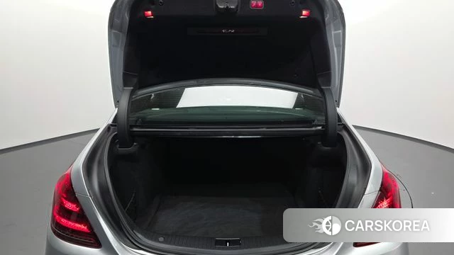 Mercedes-Benz S-Class W222 id 4977826 из Кореи 11