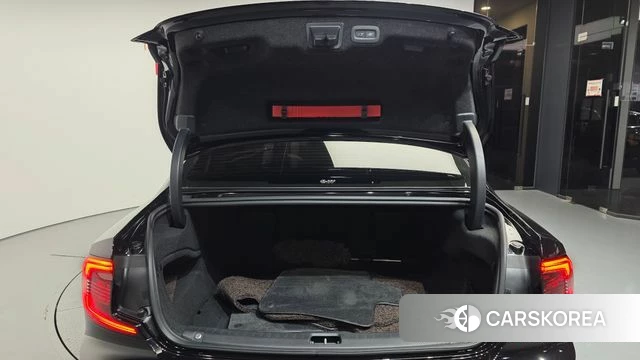 Volvo S90 id 4935849 из Кореи 12