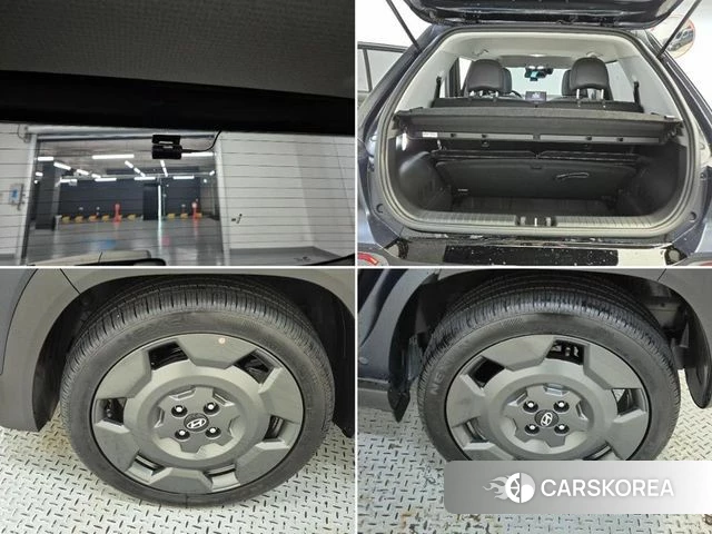 Hyundai Casper Electric id 4974579 из Кореи 11