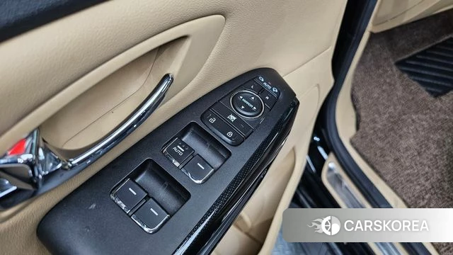 Kia The New Carnival id 4960169 из Кореи 11