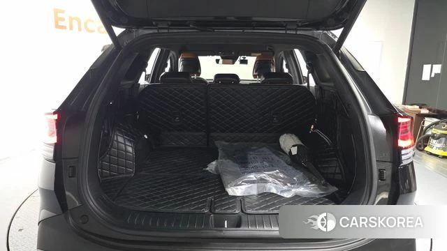 Kia Sportage 5th Generation Hybrid id 5002168 из Кореи 11