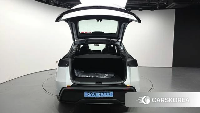 Tesla Model Y id 4773097 из Кореи 11