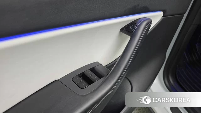 Tesla Model Y id 5047603 из Кореи 11