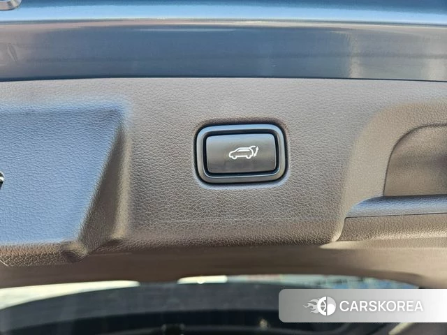 Hyundai The New Palisade id 4665213 из Кореи 11
