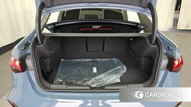 Audi RS3 (8Y) id 4927809 из Кореи 11