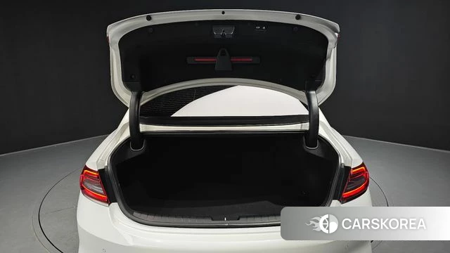 Hyundai Grandeur IG id 4377936 из Кореи 11