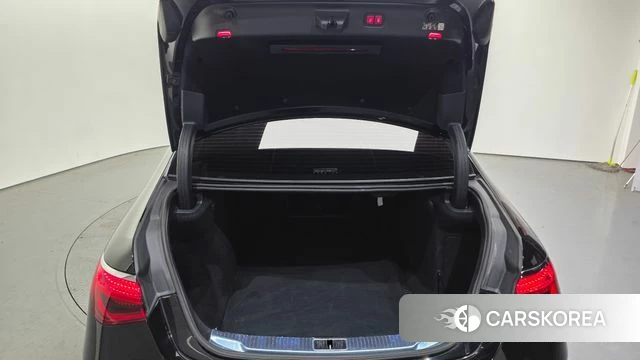 Mercedes-Benz S-Class W223 id 4194855 из Кореи 11