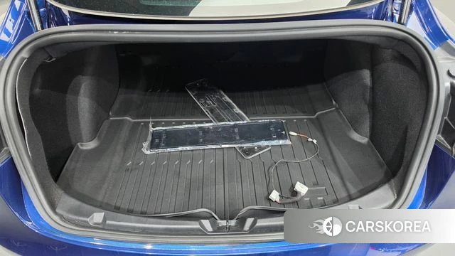 Tesla Model 3 id 4982425 из Кореи 11