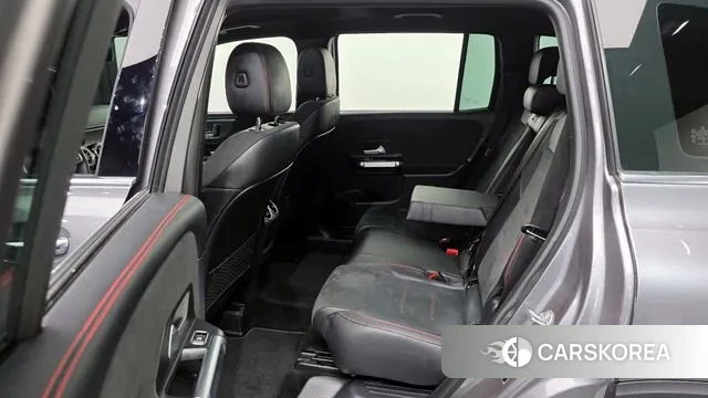 Mercedes-Benz GLB-Class X247 id 3620841 из Кореи 11