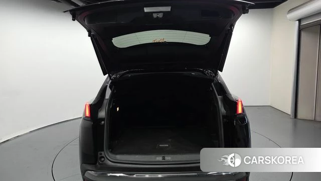 Peugeot 3008 second generation id 4960114 из Кореи 11