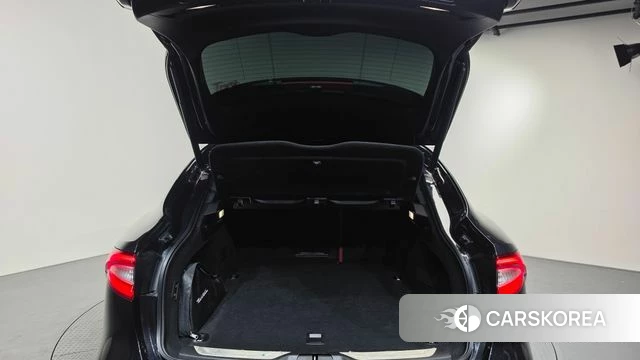 Maserati Levante id 4906711 из Кореи 11