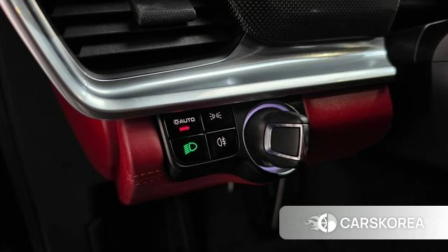 Porsche Panamera (971) id 4944090 из Кореи 11