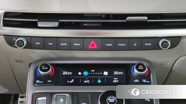 Hyundai The New Palisade id 4986327 из Кореи 11