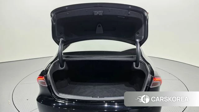 Hyundai The New Grandeur IG id 4996835 из Кореи 11