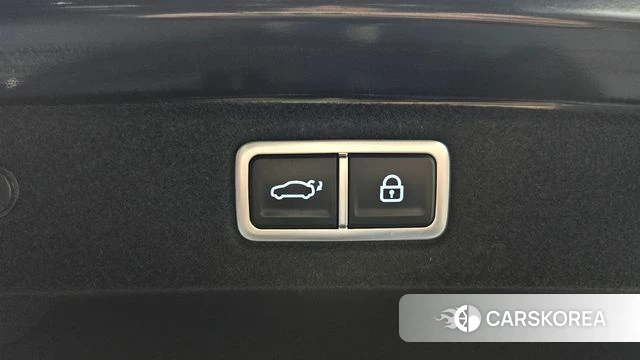 Hyundai Grandeur (GN7) id 4774093 из Кореи 11