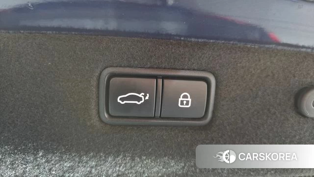 Genesis G70 id 4203571 из Кореи 11