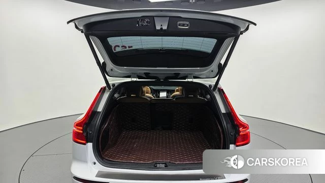 Volvo V60 Cross-Country 2nd Generation id 3844678 из Кореи 11