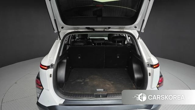 Hyundai Kona Hybrid (SX2) id 5002217 из Кореи 11
