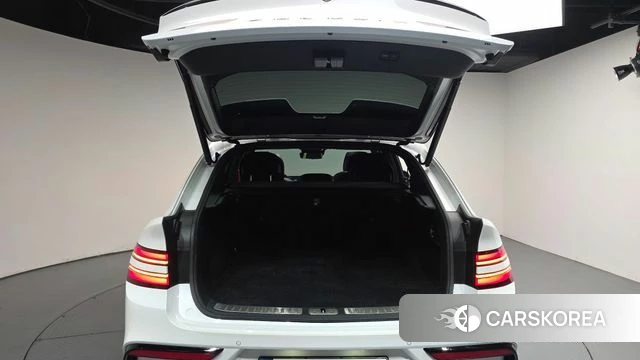 Genesis GV80 Coupe id 5011577 из Кореи 11