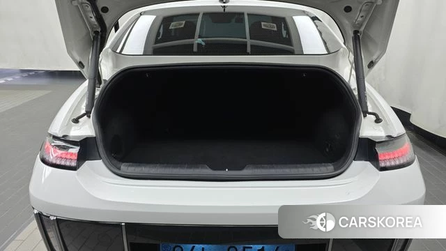 Hyundai Ionic 6 id 5040256 из Кореи 11