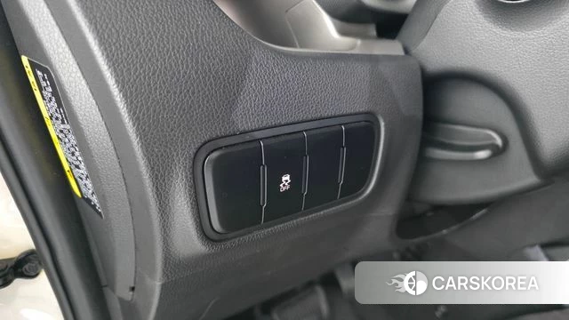 Kia The New Ray id 5034432 из Кореи 11