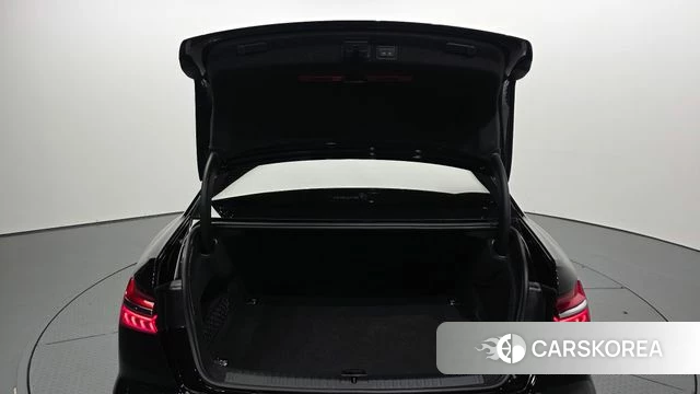 Audi A6 (C8) id 4905049 из Кореи 11
